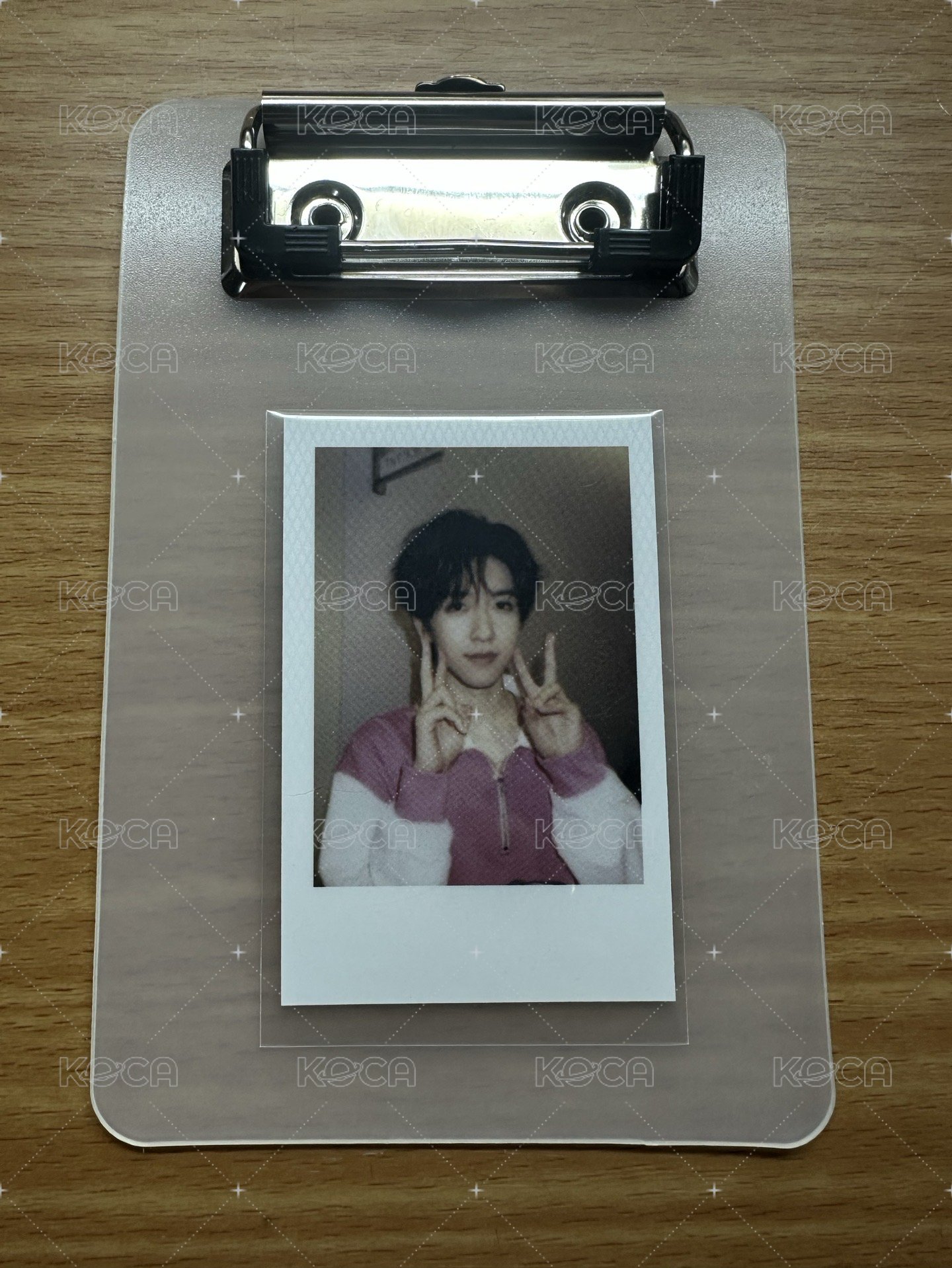 25新音拍立得