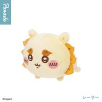 Parade景品 第二彈 趴娃 獅薩