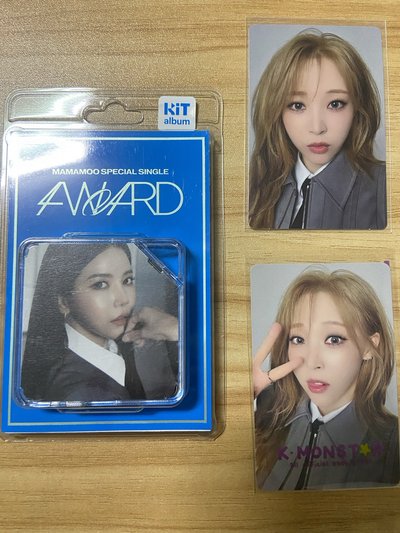 4WARD Kit ver.