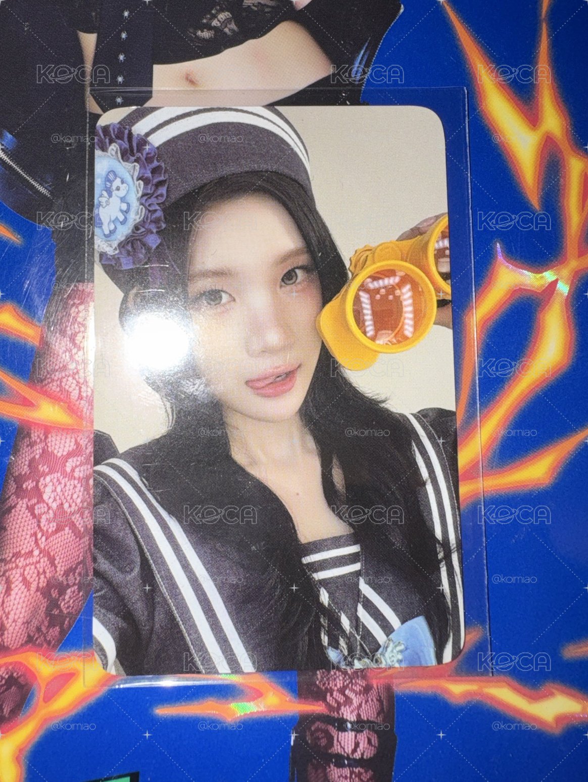 juun滿額卡