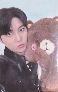 26' 飯咪 周邊卡 LIGHT STICK DOLL BAG
