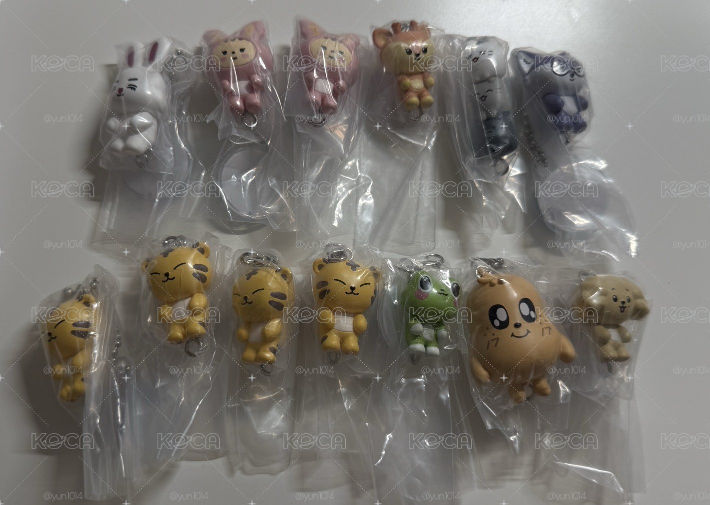 MINITEEN 扭蛋 現貨