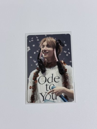 Ode to you 兔刷
