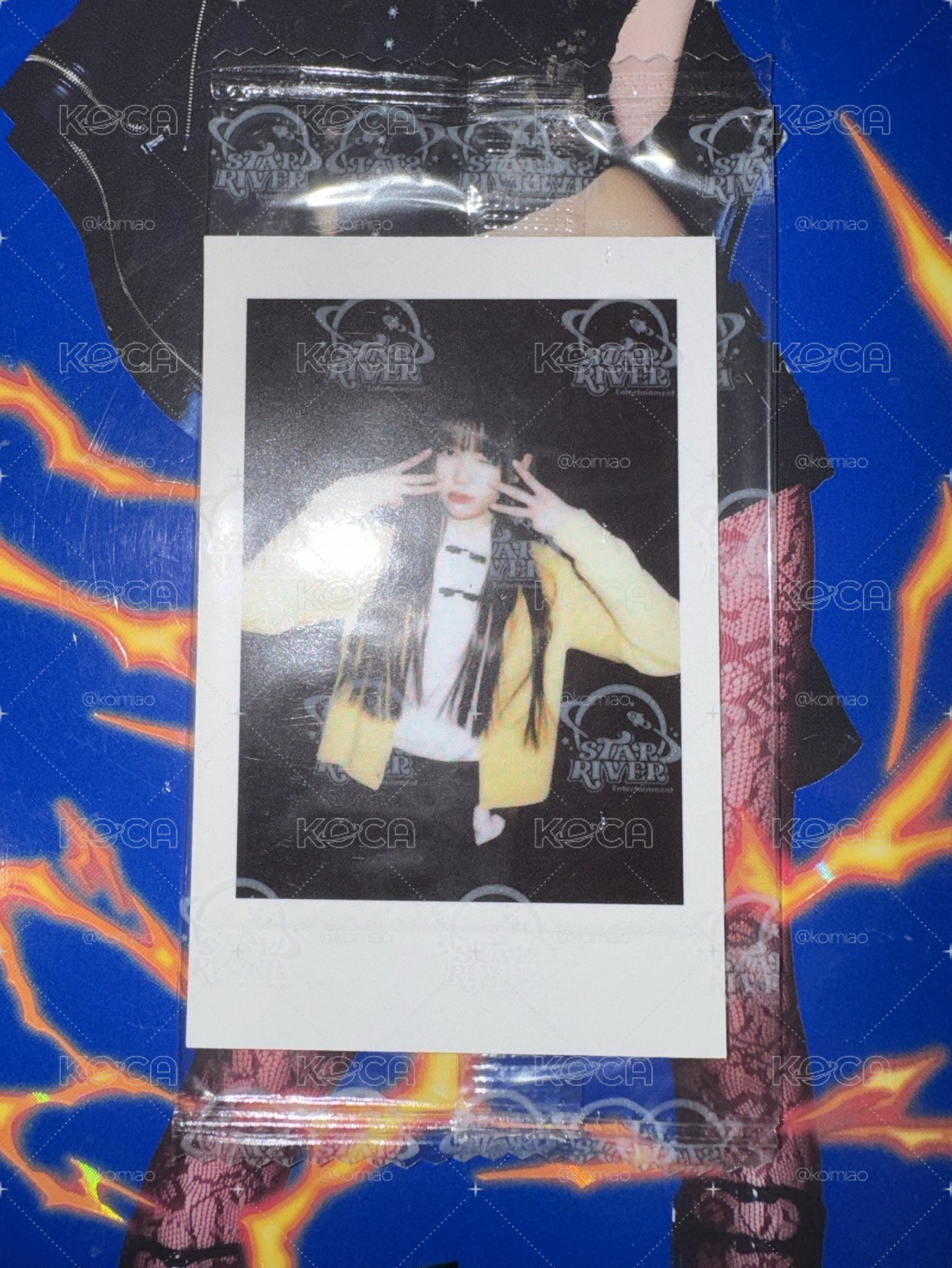 yeon sr
