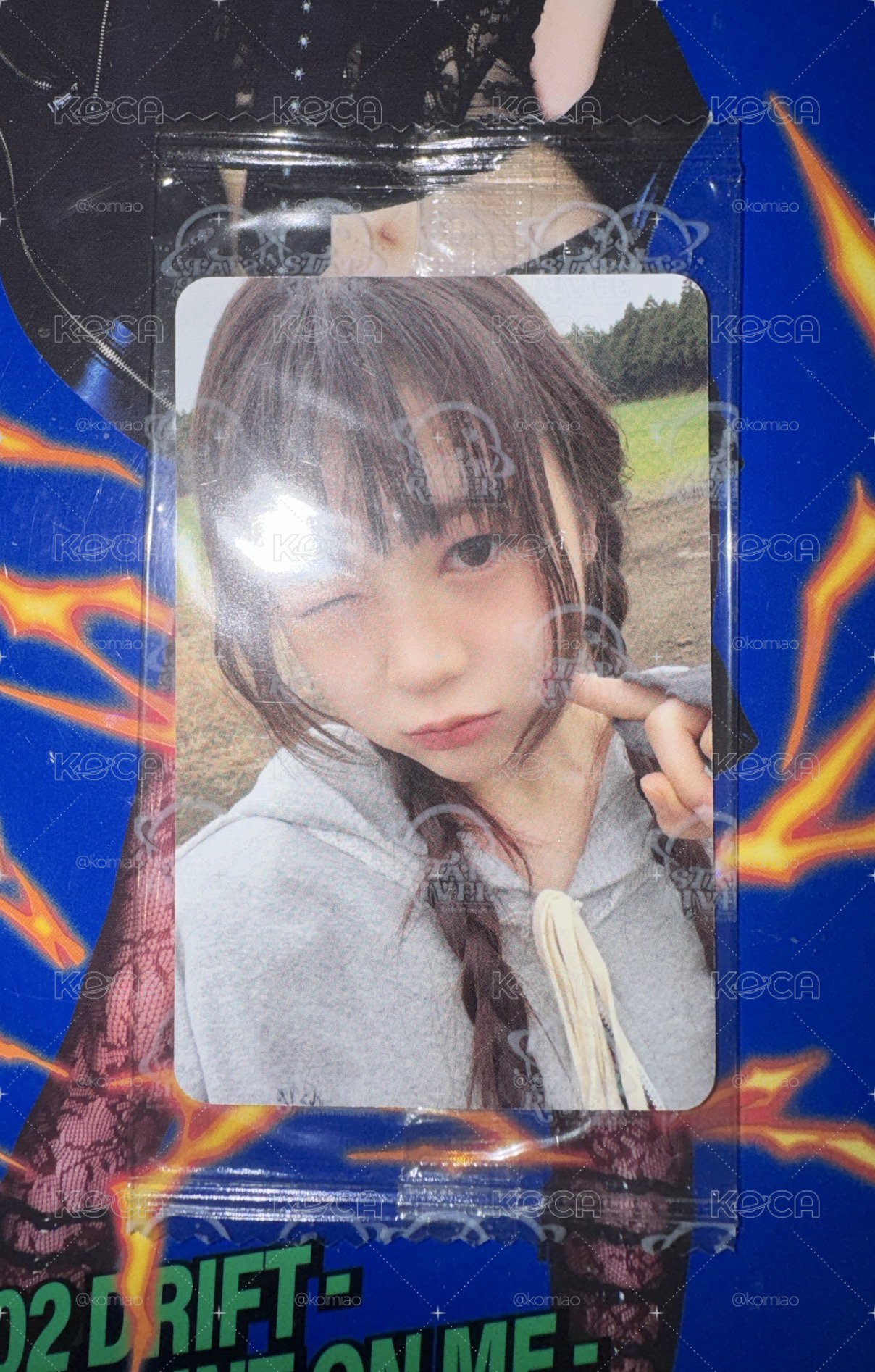 yeon sr