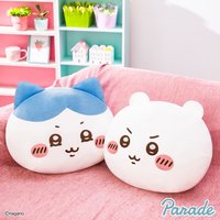 Parade景品 超Q彈大頭造型BIG娃娃 第一彈