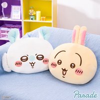 Parade景品 超Q彈大頭造型BIG娃娃 第二彈