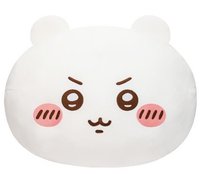 Parade景品 大娃 大頭吉伊