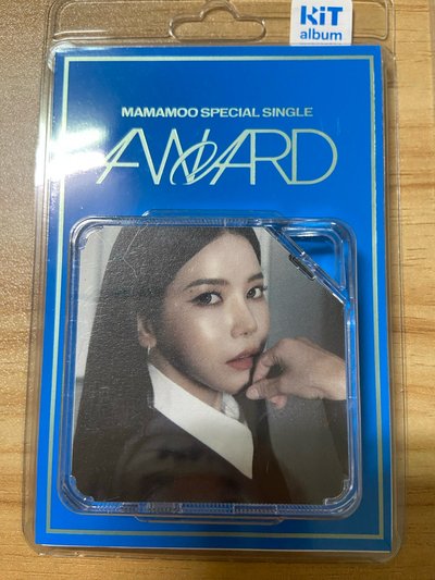 4WARD Kit ver.