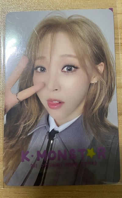4WARD Kit ver.