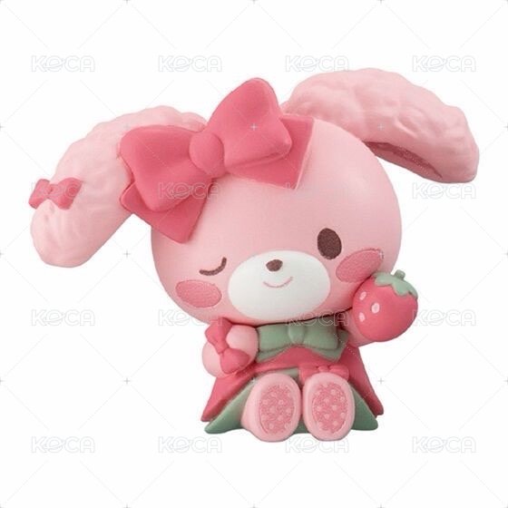 蹦蹦兔🍓