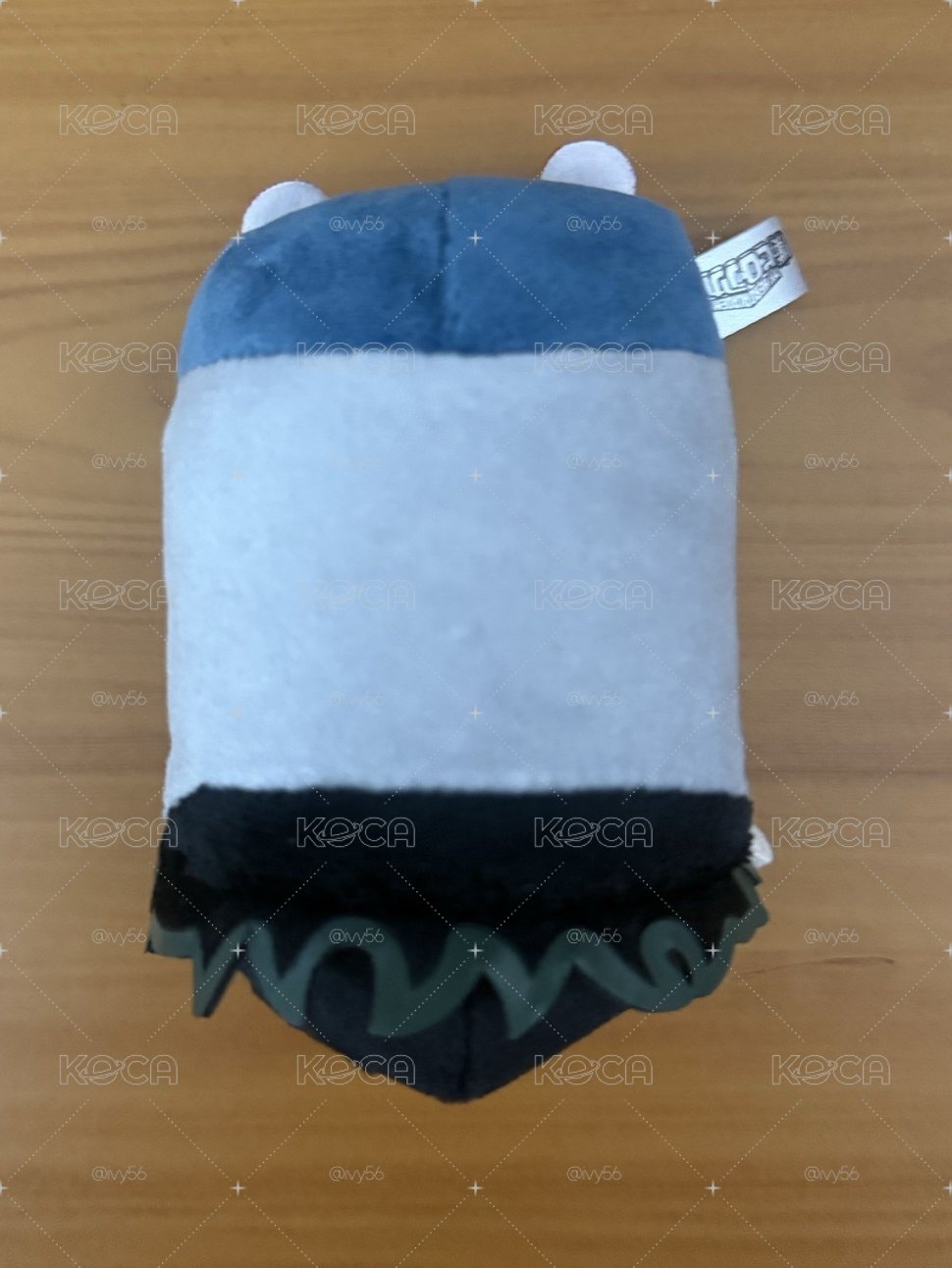 綠谷 制服趴娃