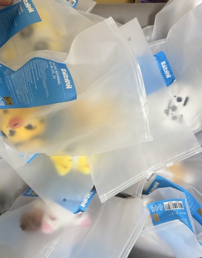 原皮娃 現貨