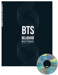 Billboard 雜誌 告示牌音樂獎寫真