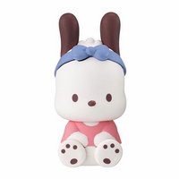 BANDAI 扭蛋盲盒 三麗鷗明星 變身兔兔 角色模型
