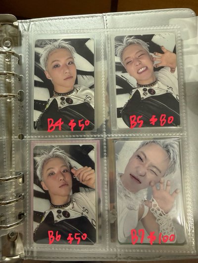 小老虎hoshi🐯