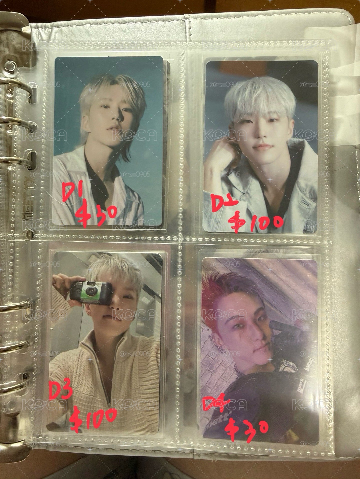 小老虎hoshi🐯
