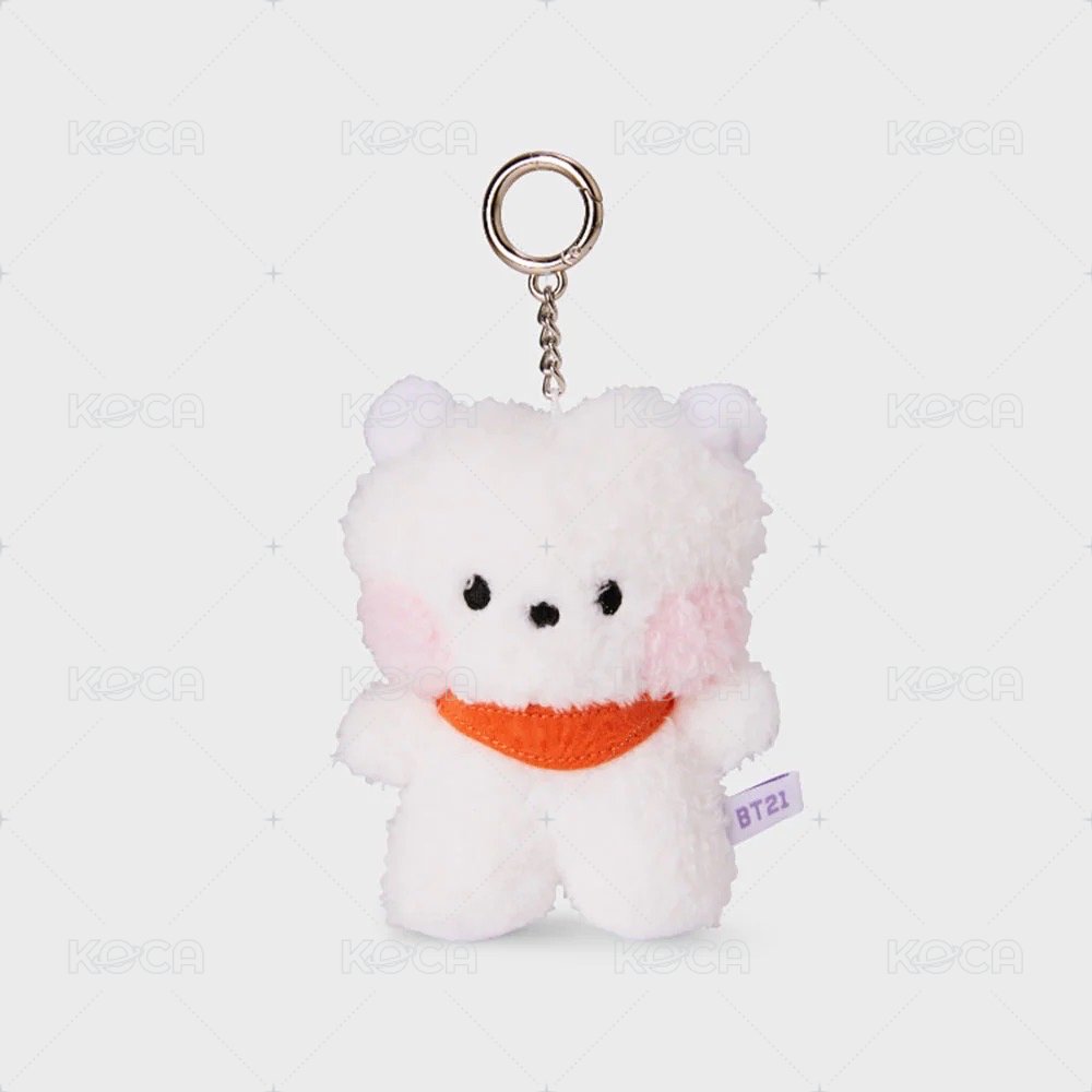 RJ 站立娃