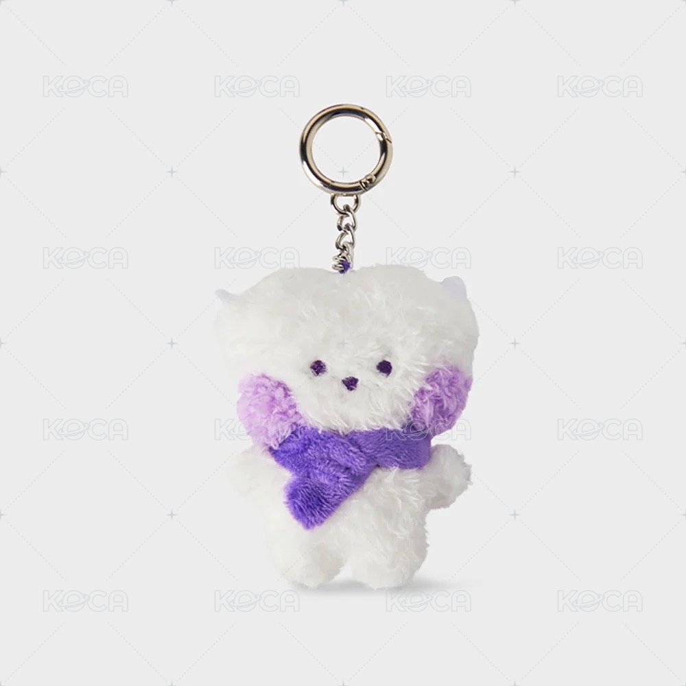 紫色 RJ