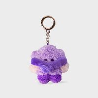 紫色 SHOOKY