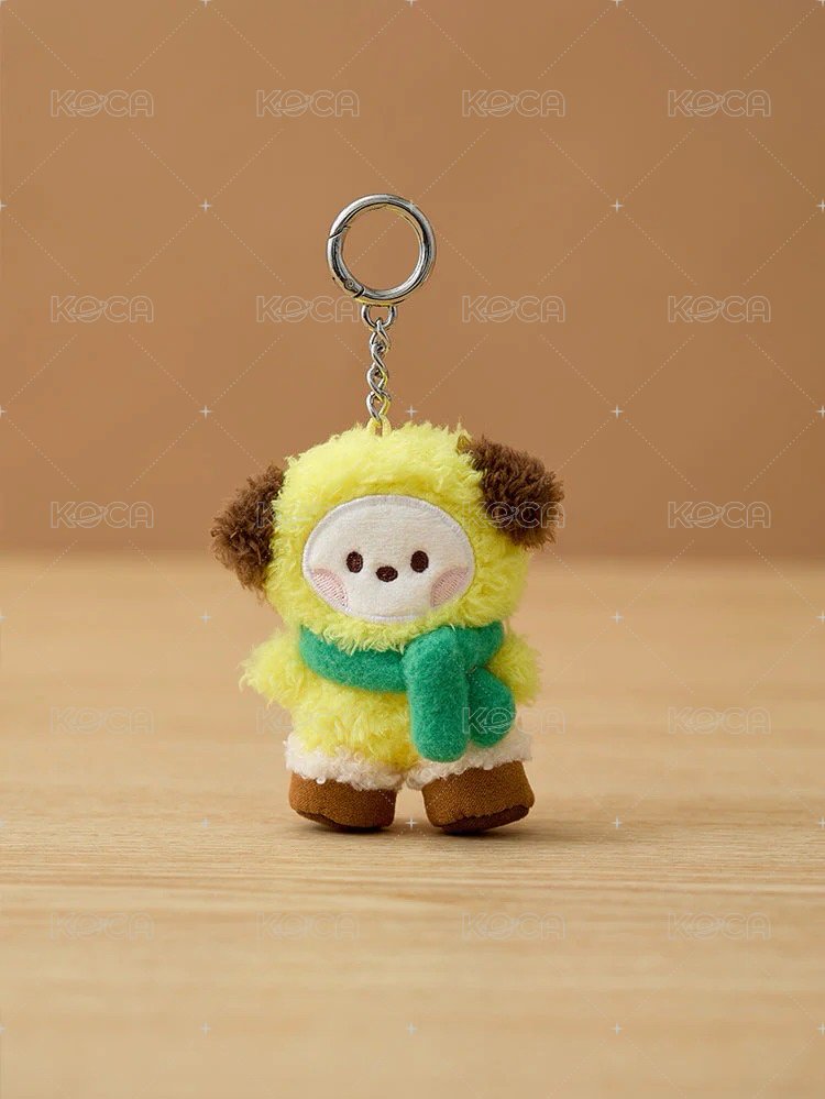 CHIMMY Boots娃