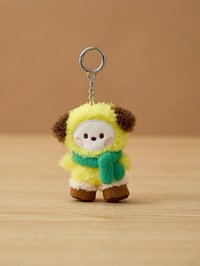 CHIMMY Boots娃