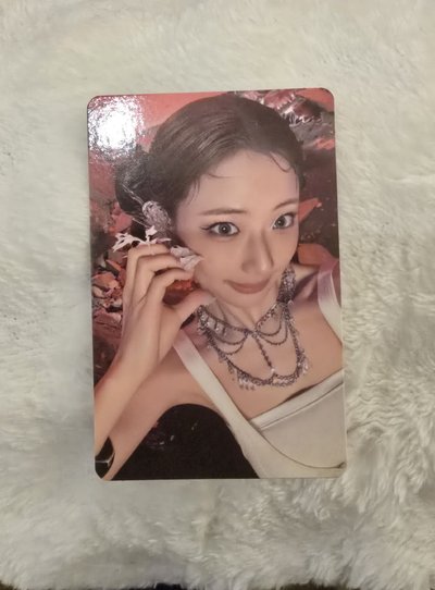 寶怪 RUKA 露 夾克卡