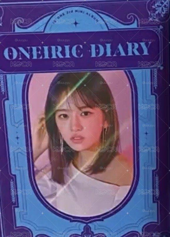 izone小盤