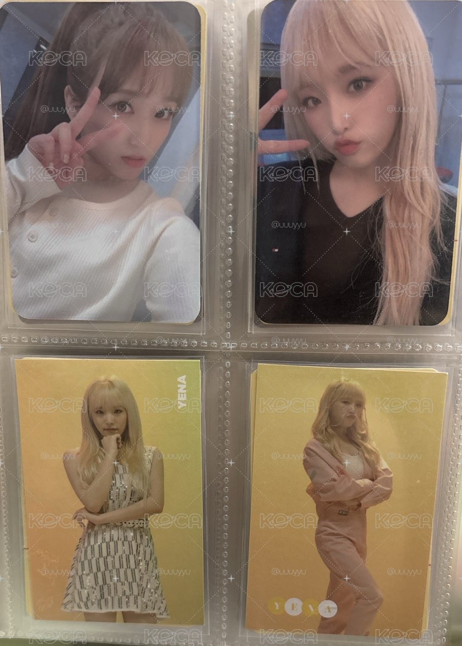izone小盤