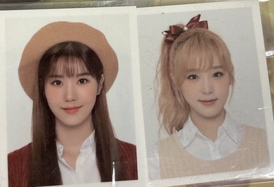 izone小盤