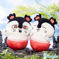 Parade景品, 人魚島的秘密 海妖塞壬BIG娃娃