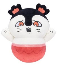 Parade景品 賽蓮 大娃 