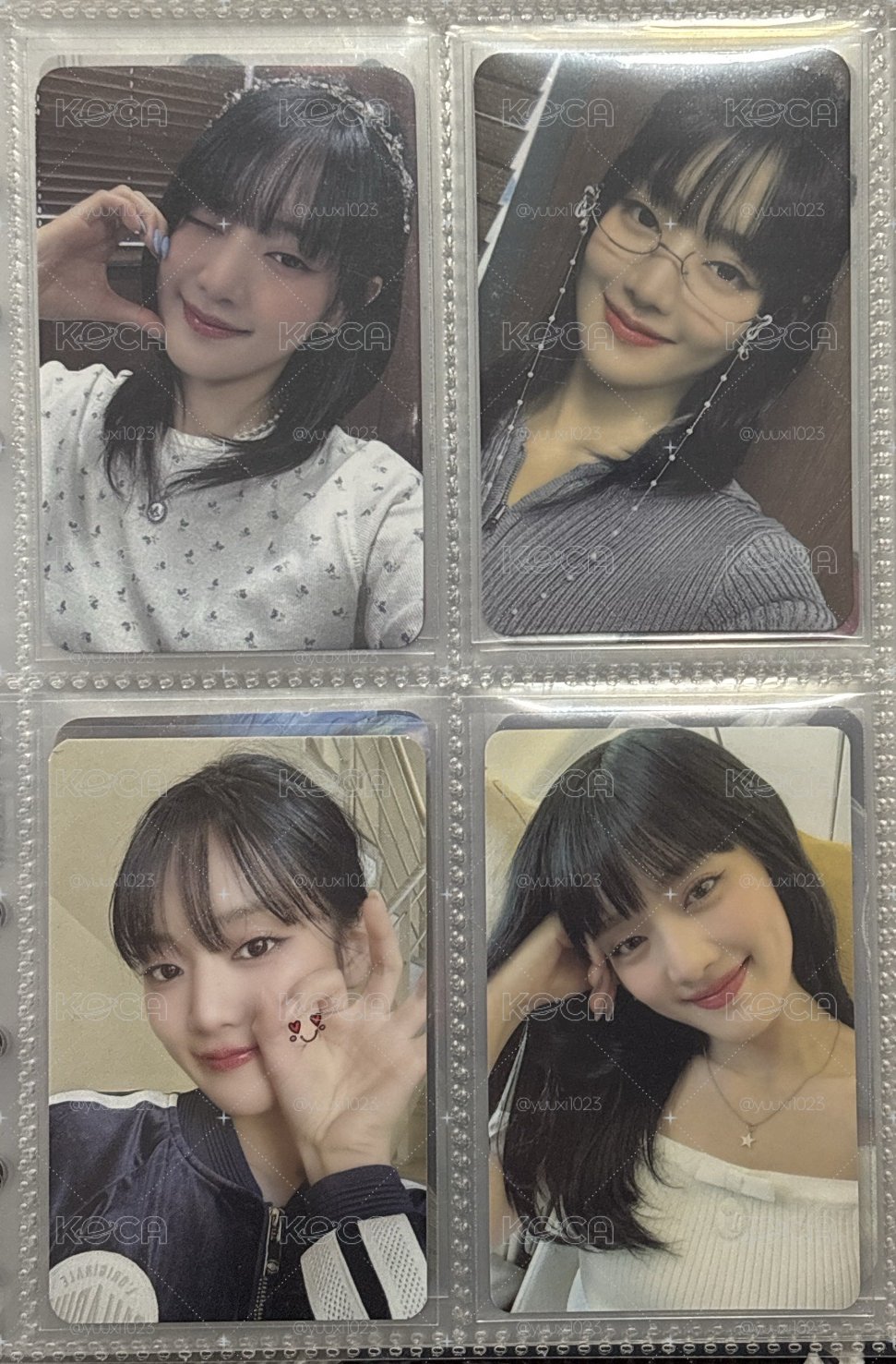 正規二妮