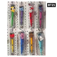 BT21 筆 原子筆