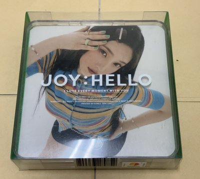 joy:hello 空專
