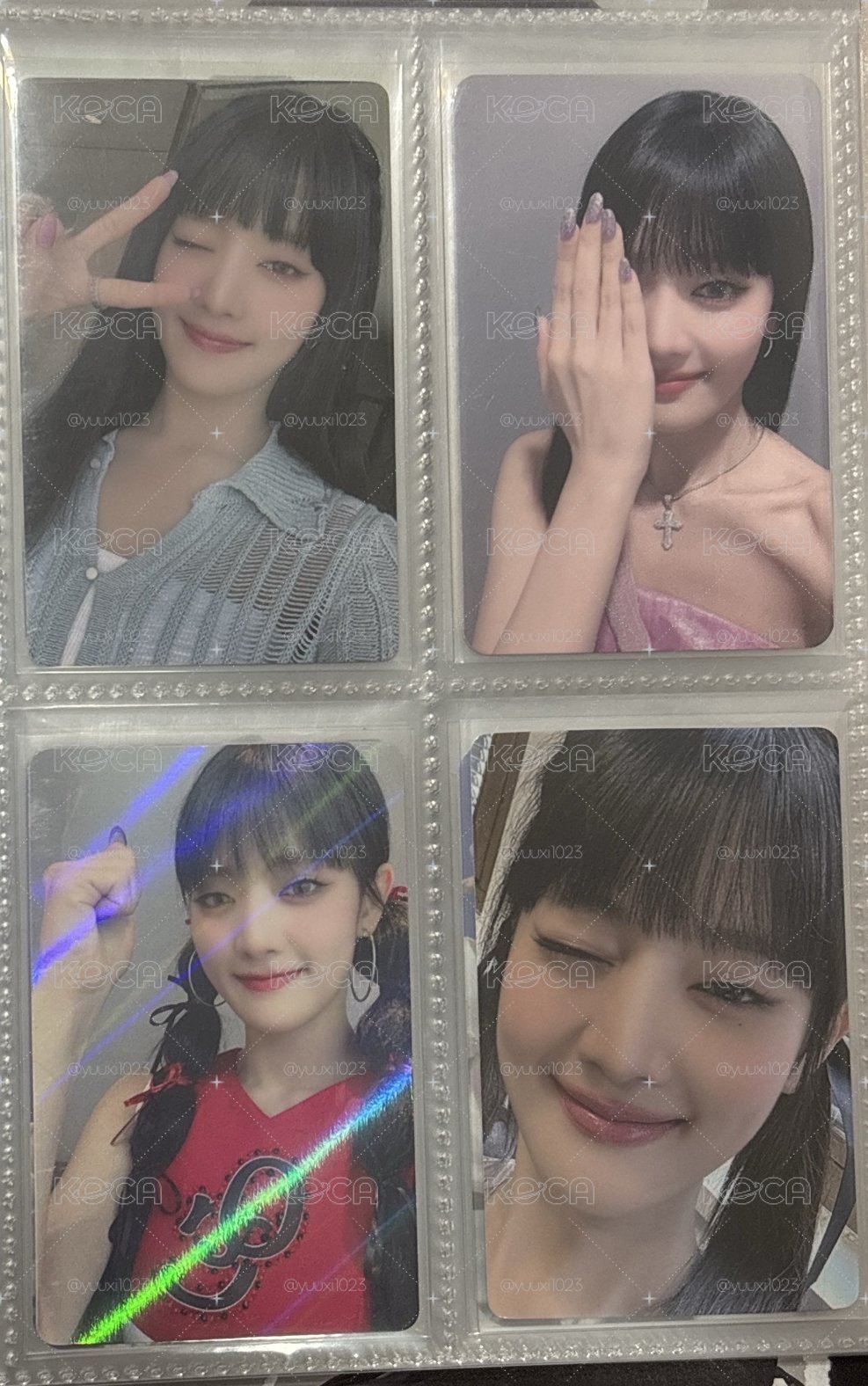 迷六妮