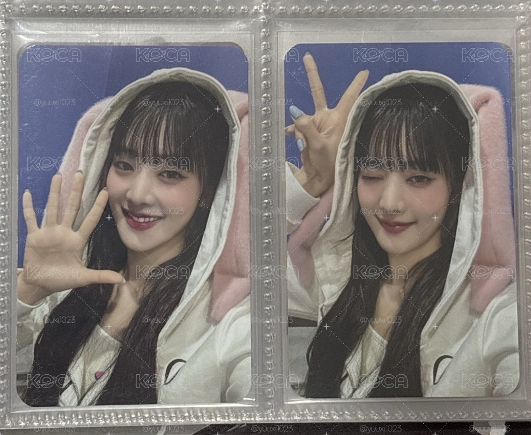 💎六週年妮