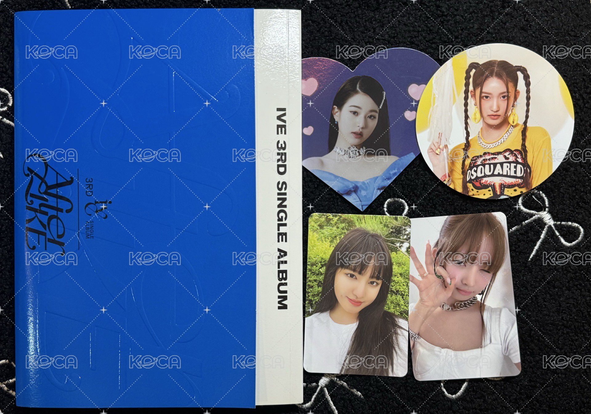 After Like pb ver3.(全專/ k4 REI)