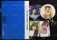 After Like pb ver3.(全專/ k4 REI)