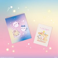 香港藝術宇宙展 筆記本 套裝(1套2本)
