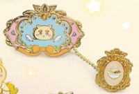 香港藝術宇宙展 徽章 獅薩