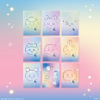 香港藝術宇宙展 A4資料夾盲盒