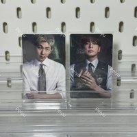 俊+國-塔店預售特典