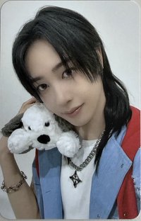 迷七 nemoz 簽售卡 