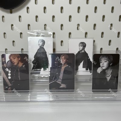BTS ARIRANG 韓通五通路 餘卡賣場 現貨