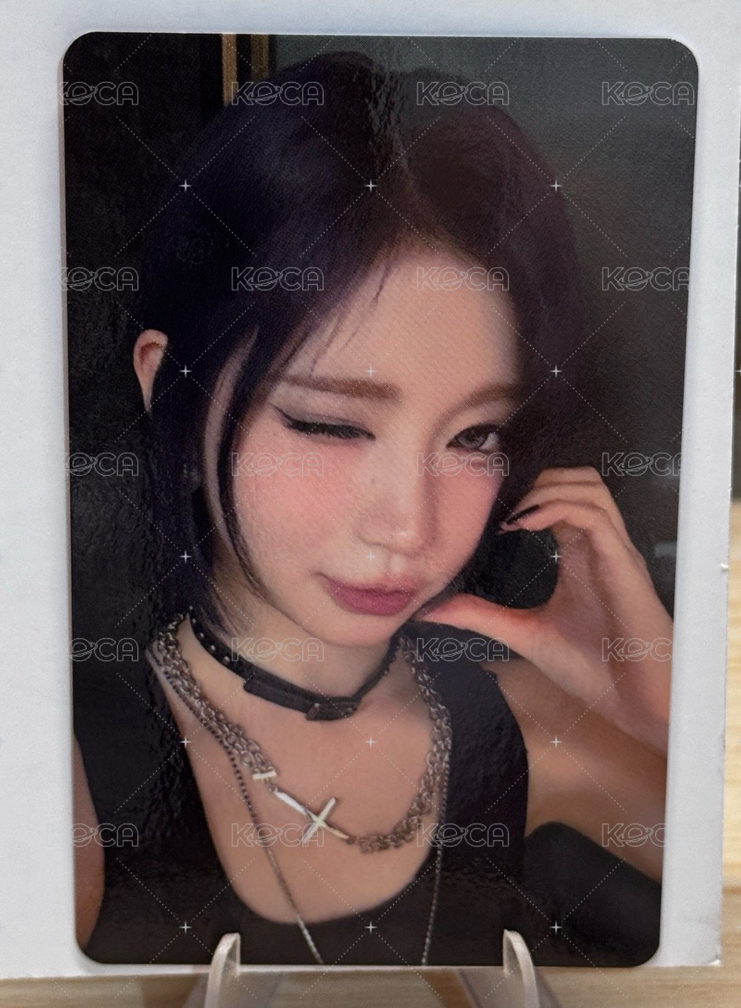 紗