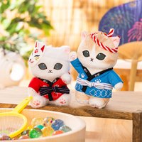 官網 祭典貓