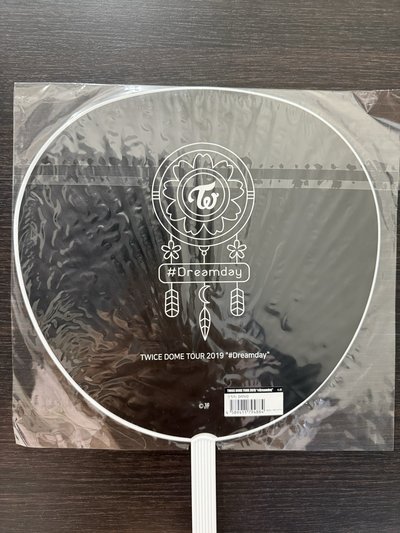 南 DREAMDAY大扇 有原袋