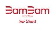Sour & Sweet K4 mini fm 線上特典