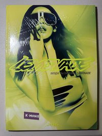 Lemonade ACID Ver. 寧